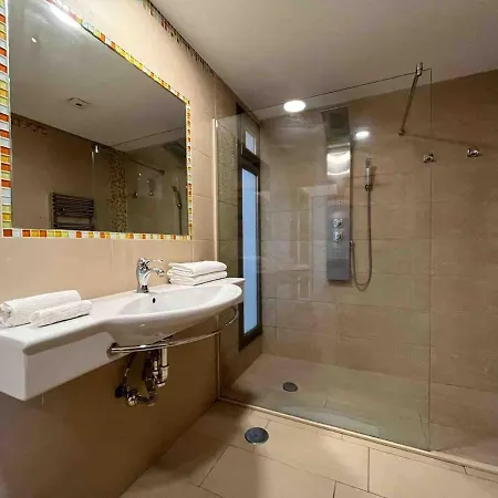 Amazing Beachfront Canteras Lejlighed